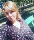 Rencontre Femme : Anna, 31 ans à Ukraine  Кривой Рог